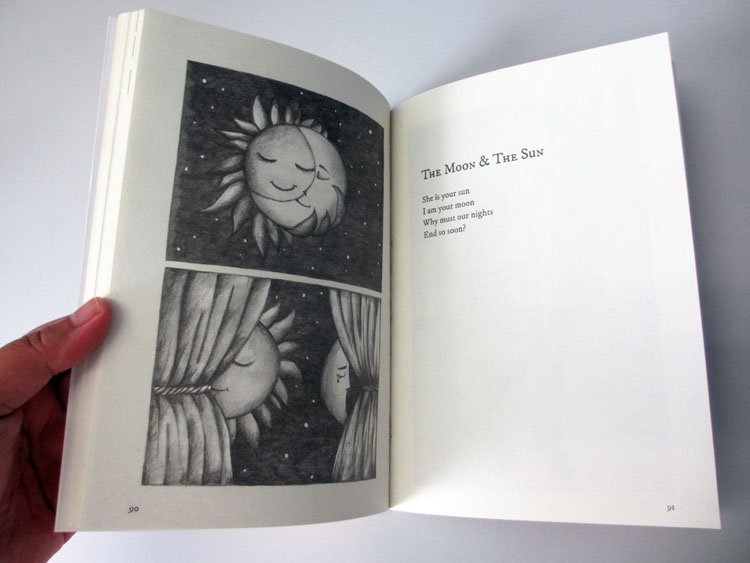 book-buku-inshort-illustration-moon-sun-poem-indonesia